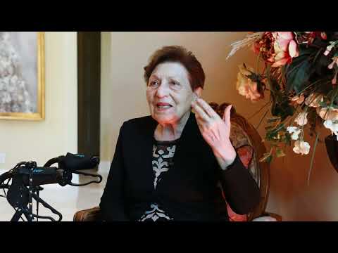 گفت وگویی صمیمی با مادر دکتر آزیتا ساعیان روایت زندگی عشق و تربیت فرزندانی خارق العاده