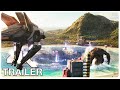 BEST UPCOMING SCIENCE FICTION MOVIES 2024 (Trailers)