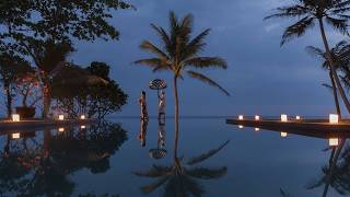 Kelapa Retreat & Spa, Pekutatan, Indonesia | Travel With Dhruvika
