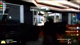 Skyz Vs Pu12e (OG)