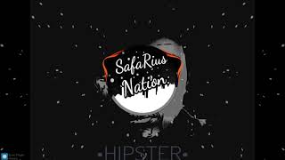SafaRius – Hipster (Official Music Video)