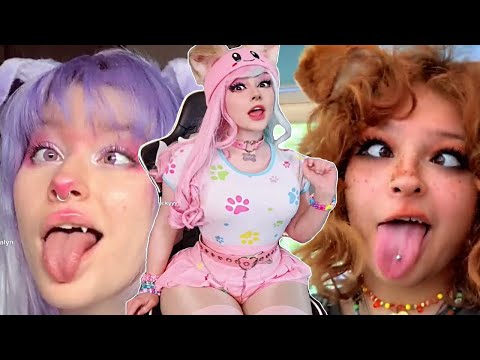 Oakleyraeee TikTok Trends