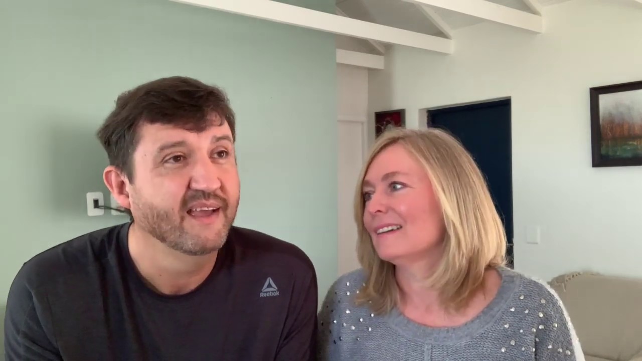 2. What to Expect from 20min Silence - Andre and Mary-Anne Rabe - YouTube