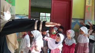 teng teng teng teng bunyi Lonceng