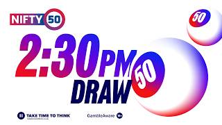 Nifty 50 Draw 2 - 230Pm - 22326