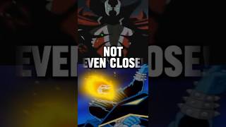 Why Spawn VS Ghost Rider ISN’T EVEN CLOSE! #marvel #spawn #ghostrider #mcu #comics #animation #hero