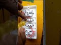 2 Switch 2 Socket Board Connection #shorts ##viral #shortsfeed #electric #electronic