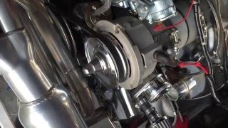 1600 backfire part 2