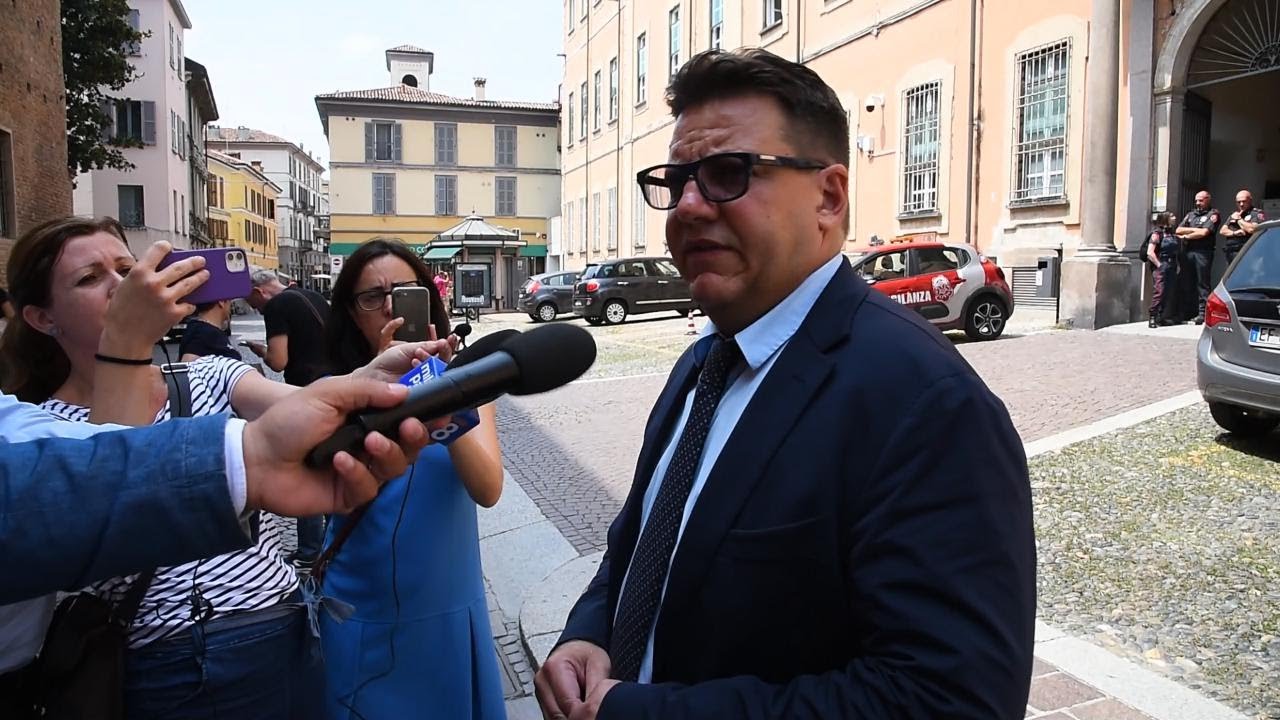 Omicidio Gigi Bici, l'avvocato Lissandrin: 