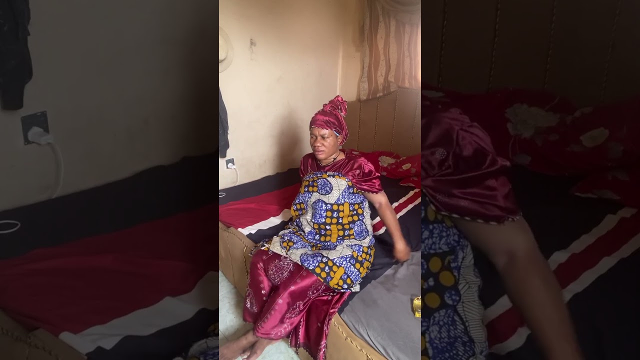 marriage problem if am worrg say it in the comments section