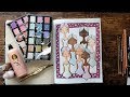 Product Review of Jane Davenport Making Faces Collection