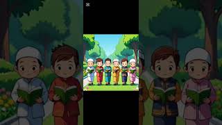 Surah Buruj. (kids learn quran)
