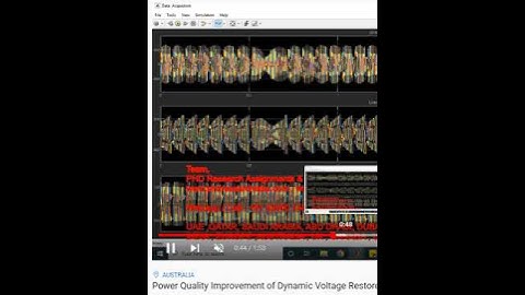 Power Quality Improvement of Dynamic Voltage Restorer using fuzzy logic controller