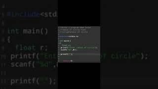 #44| How to Learn To code For Beginners | Programming Exercise45  #shorts #clanguage