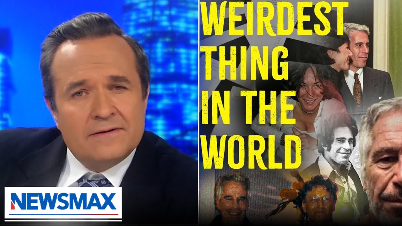 Грег Келли сделал сенсационное заявление об Эпштейне, о котором «большинство людей не знает».