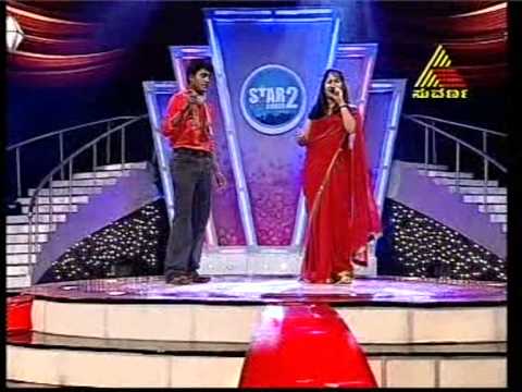 Yeno Onthara _starsinger2 kannada