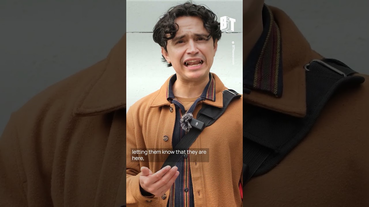 Protesters in San Francisco Block ICE Building