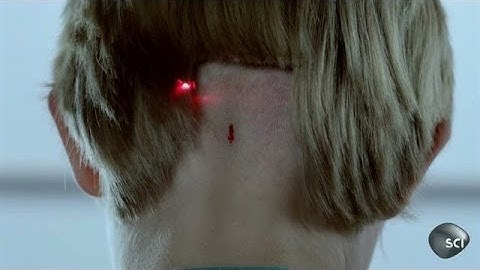 Computer Chips in Your Brain | Futurescape