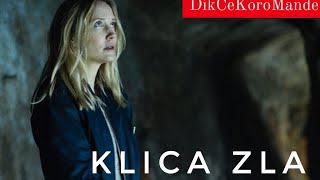 Klica zla 3 epizoda NAJAVA