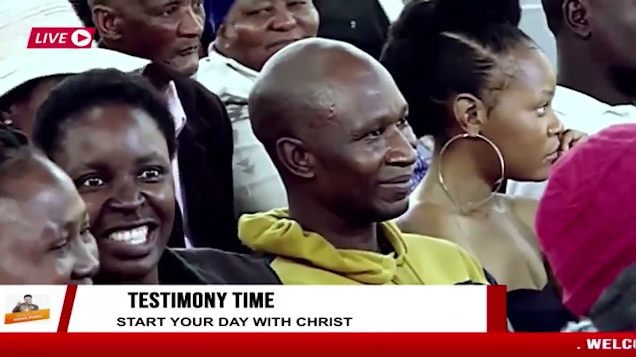 THAT BOY STOLE YOUR CAR BATTRIES (Prophetic Time) - Prophet Nana Poku NO MORE TEARS THIS SEPT