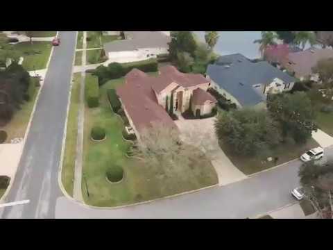 3841 Deer Chase Place, Jacksonville, FL home video tour