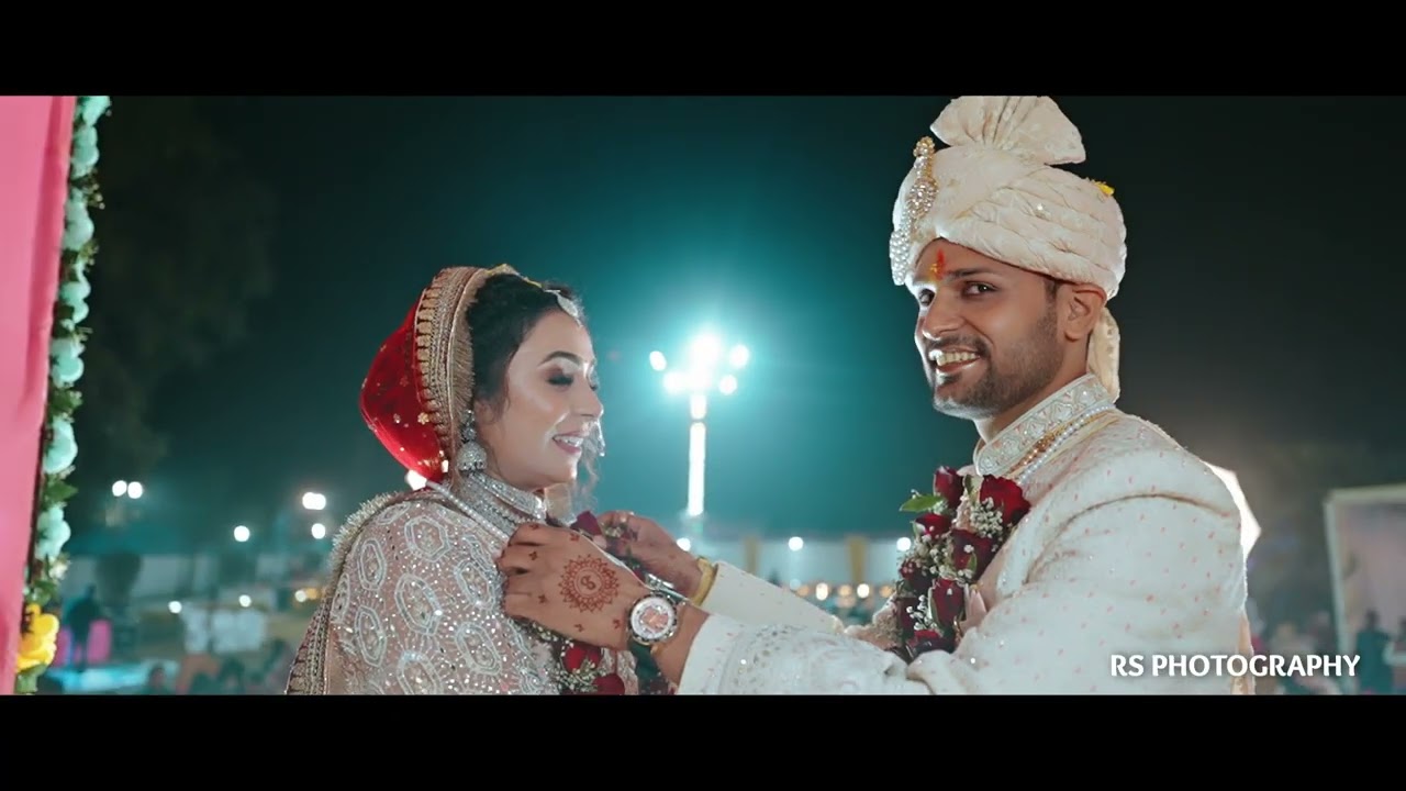 Rs photography satna reels wedding 