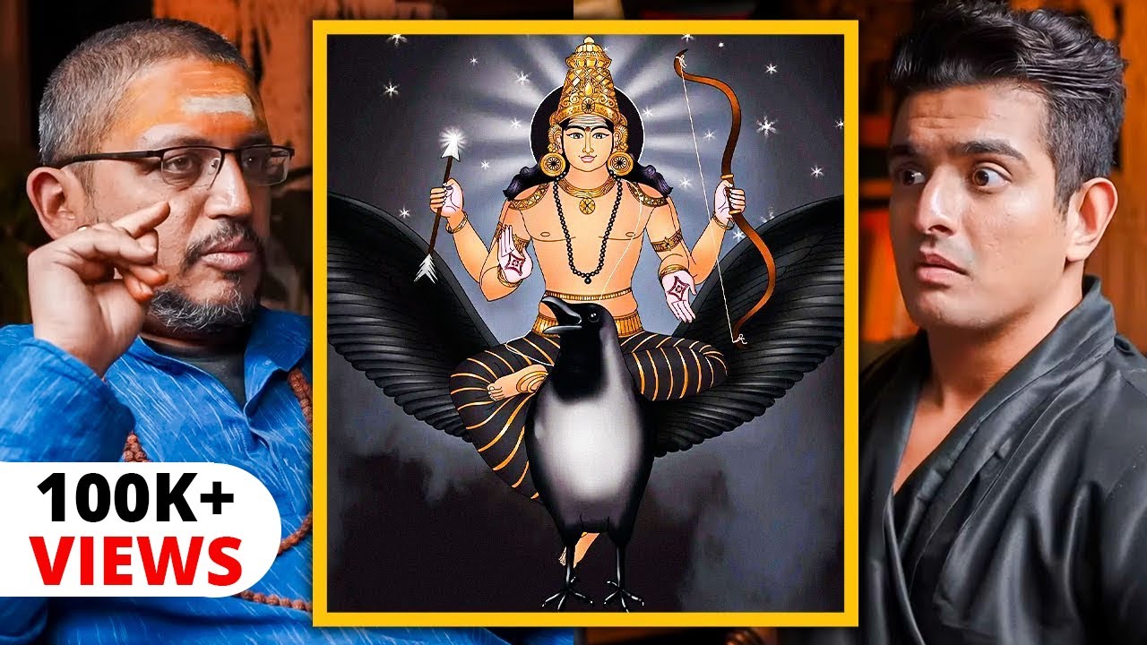 Shani Ke Positive Effects - Top Astrologer Arun Pandit Explains