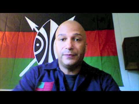 Tom Morello: Nightwatchman Speaks #3 - YouTube
