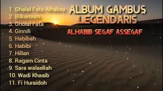 Gambus Legendaris Al Habib Segaf Assegaf