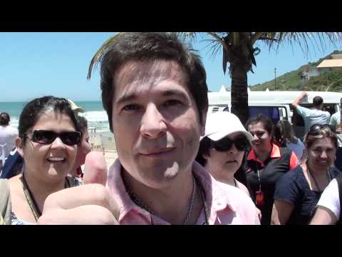Daniel agradece fãs