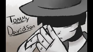Tommy Davidson: Private Eye- Episode One- An Introduction