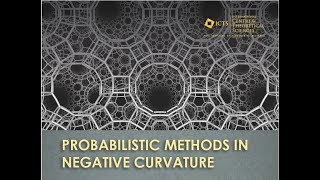 Random walks on hyperbolic groups ( Lecture - 03) by Peter Haissinsky