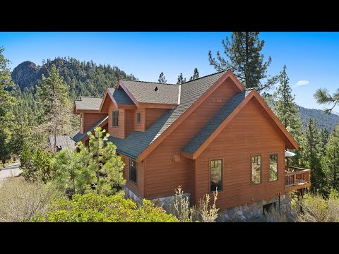 38 S Point Pl, Glenbrook, NV home video tour