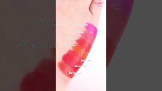 Cathy Dolls Adorable Vit C Water Tint In 03 Peach