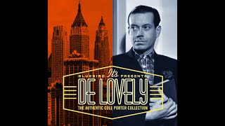 Anything Goes  Cole Porter with Vince Giordano U0026 The Nighthawks