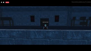 Capturing Silverhold | Arcane Odyssey