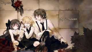 Nightcore - April Showers