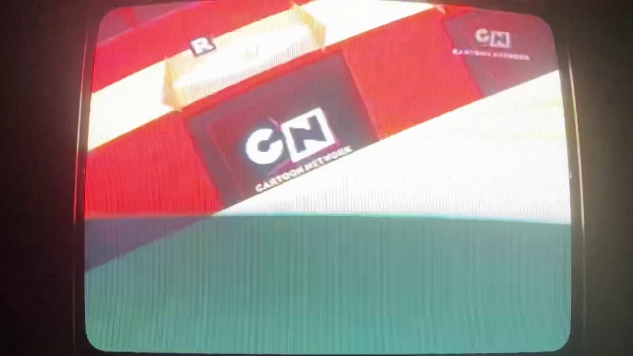 [VHS] CN - Identy (2006)