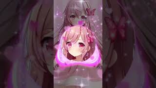 Nightcore - Nevada #remix #nightcore #music #nightcoremusic #speedsong #nightcoresongs