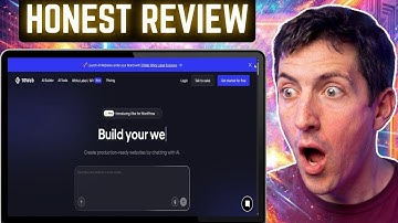 10Web Review | AI Website Builder Overview, Features, Pricing & Pros & Cons (2026)