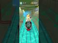 🔥 Headlights x Subway Surfers 🏃‍♂️ | Smooth Run Edit #shorts