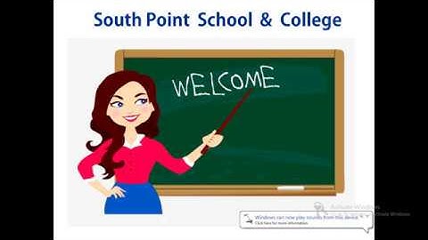 ICT lecture for class 8 (English Version), Chapter 5 (Lesson44)