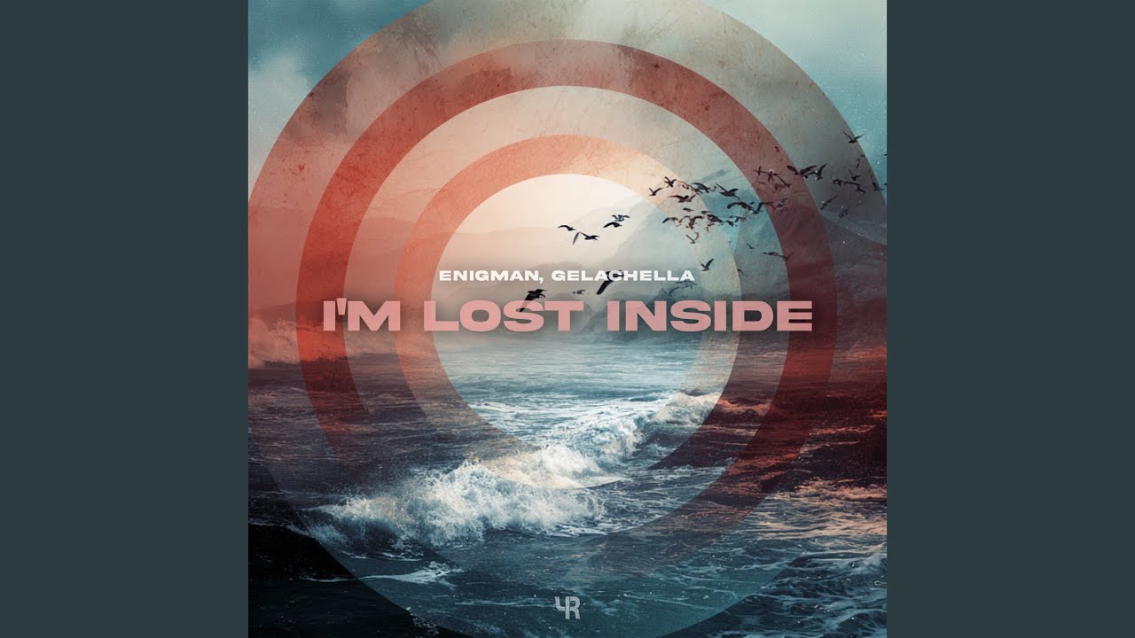 I'm Lost Inside adlı videoyu YouTube'da izle I'm Lost Inside adlı videoyu YouTube'da izle