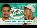 Aaron simpson blasts love island 2022 cast  bizzare holding villa story  fancy a chat  ep 5