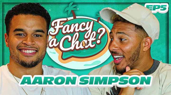 Aaron Simpson BLASTS Love Island 2022 Cast & BIZZA...