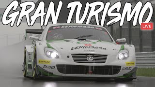 Download Lagu 🔴LIVE - Gran Turismo 7: Can We FINALLY Win This INSANE Race!? MP3
