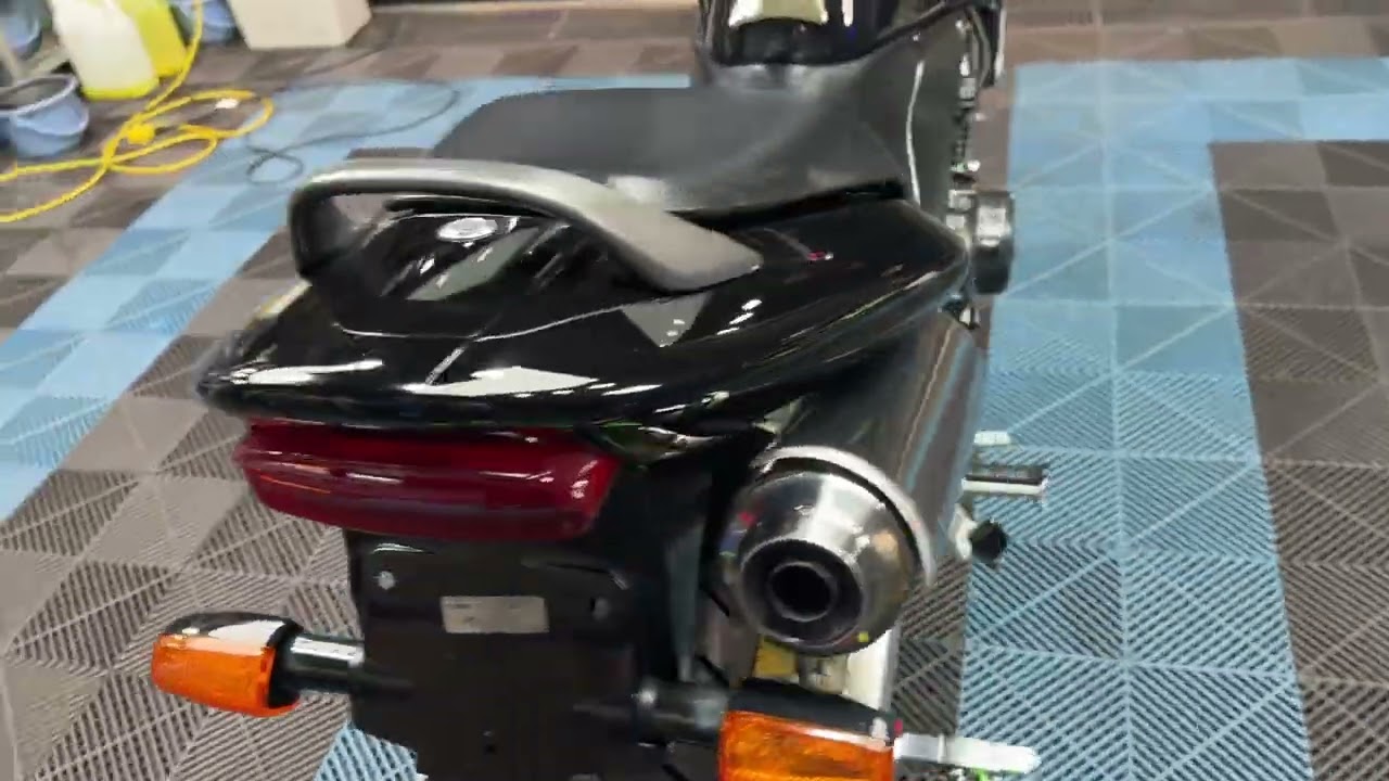 ホンダ ホーネット250 (1203395) | 中古バイク・新車の事ならバイク
