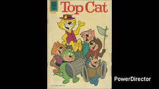 Hanna-Barbera Underscore Music - Top Cat - Lush Life