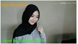 Ega Noviantika Mawar Putih