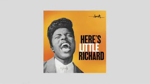 Little Richard - Slippin' And Slidin'